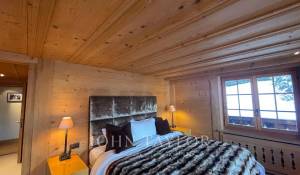 Affitto stagionale Appartamento Gstaad