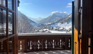Affitto stagionale Appartamento Gstaad