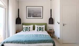 Affitto stagionale Appartamento Gustavia