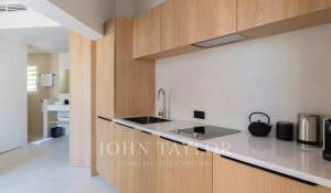 Affitto stagionale Appartamento Gustavia