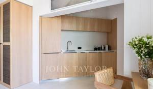 Affitto stagionale Appartamento Gustavia