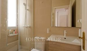 Affitto stagionale Appartamento Madrid