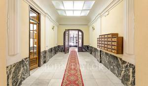 Affitto stagionale Appartamento Madrid