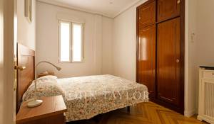 Affitto stagionale Appartamento Madrid