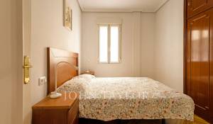 Affitto stagionale Appartamento Madrid