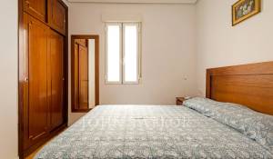 Affitto stagionale Appartamento Madrid