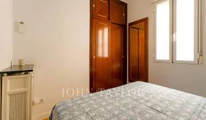 Affitto stagionale Appartamento Madrid