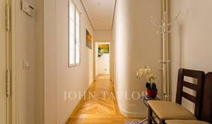 Affitto stagionale Appartamento Madrid