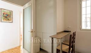 Affitto stagionale Appartamento Madrid