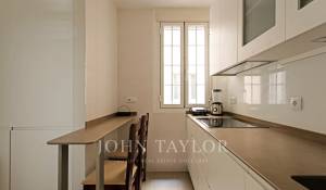 Affitto stagionale Appartamento Madrid