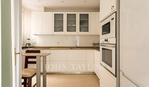 Affitto stagionale Appartamento Madrid