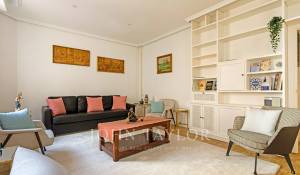 Affitto stagionale Appartamento Madrid