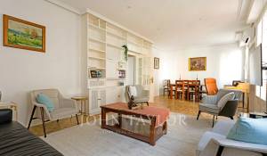 Affitto stagionale Appartamento Madrid