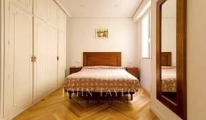 Affitto stagionale Appartamento Madrid