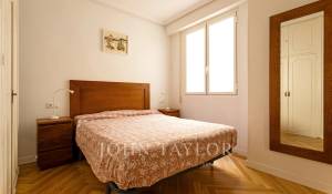 Affitto stagionale Appartamento Madrid