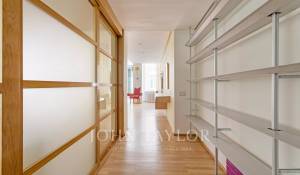 Affitto stagionale Appartamento Madrid