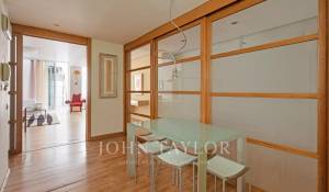 Affitto stagionale Appartamento Madrid
