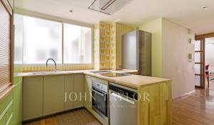 Affitto stagionale Appartamento Madrid