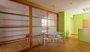 Affitto stagionale Appartamento Madrid
