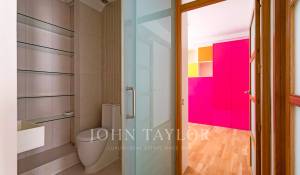 Affitto stagionale Appartamento Madrid