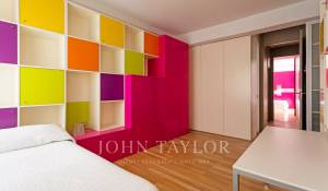 Affitto stagionale Appartamento Madrid
