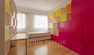 Affitto stagionale Appartamento Madrid