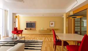 Affitto stagionale Appartamento Madrid