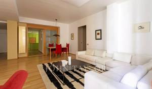 Affitto stagionale Appartamento Madrid