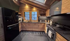 Affitto stagionale Appartamento Saanen