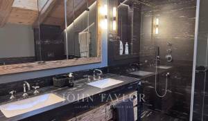 Affitto stagionale Appartamento Saanen