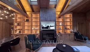 Affitto stagionale Appartamento Saanen