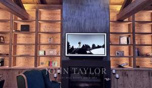 Affitto stagionale Appartamento Saanen