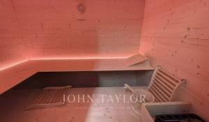 Affitto stagionale Appartamento Saanen