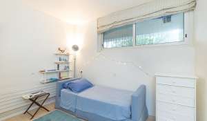 Affitto stagionale Appartamento Saint-Jean-Cap-Ferrat