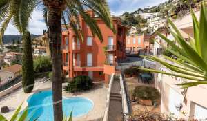 Affitto stagionale Appartamento villa Villefranche-sur-Mer