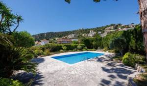Affitto stagionale Appartamento Villefranche-sur-Mer