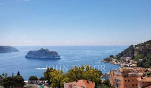Affitto stagionale Appartamento Villefranche-sur-Mer
