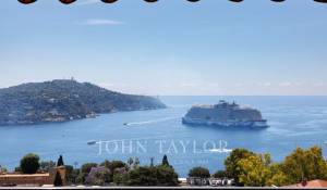 Affitto stagionale Appartamento Villefranche-sur-Mer