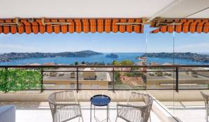Affitto stagionale Appartamento Villefranche-sur-Mer