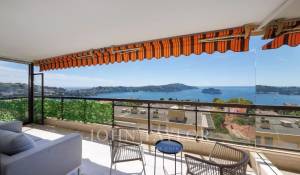 Affitto stagionale Appartamento Villefranche-sur-Mer