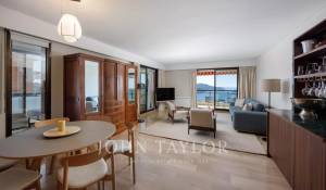 Affitto stagionale Appartamento Villefranche-sur-Mer