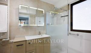 Affitto stagionale Appartamento Villefranche-sur-Mer