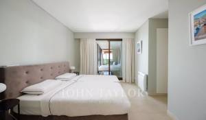 Affitto stagionale Appartamento Villefranche-sur-Mer