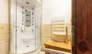 Affitto stagionale Attico Crans-Montana