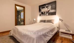 Affitto stagionale Attico Crans-Montana