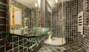 Affitto stagionale Attico Crans-Montana