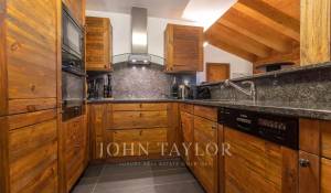 Affitto stagionale Attico Crans-Montana