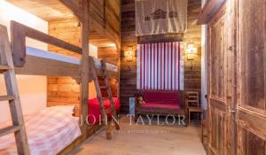 Affitto stagionale Attico Crans-Montana
