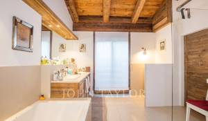 Affitto stagionale Attico Crans-Montana