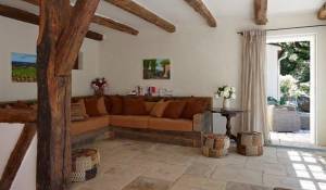 Affitto stagionale Bastide Grimaud